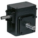 HDRS206-20/1-R HDR Series Gear Reducer