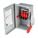 HF361 NEMA 1 Indoor Safety Switch