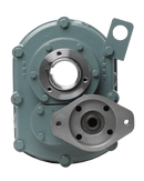 HYSMR3-15-1 HYSMR Series - The Original Hydraulically Powered Gear Reducer