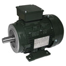 IEC1-18-80-C 1 HP TEFC Aluminum Frame Motor 80 frame