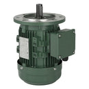IEC1-5-18-90-FF 1.5 HP TEFC Aluminum Frame Motor 90S frame