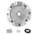 IEC100-FF C and FF-Flange Kit