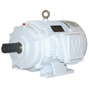 IOW3-12-213T 3 HP TEFC Oil Well Pump Motor 213T frame
