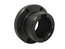 JAx25mm QD® Style Bushing, 25mm Bore, Steel