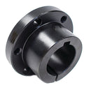 JAx11/16 QD® Style Bushing, 11/16 in Bore, Steel
