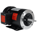 NATJE3-36-56JB 3 HP TEFC Jet Pump Motor 56J frame