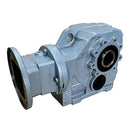 KAN47-50-1-H-56C KAN Series Gear Reducer 56C frame