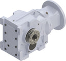 KHN97-20-1-H-213-5TC-PLL Gear Reducers 213/5TC frame