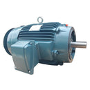 LAM150-18-445TCRD 150 HP TEFC Louis Allis, Premium Efficient Motor 445TCRD frame
