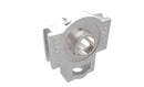 Mariner Take-Up Unit 1-1/8" Bore Set Screw Stainless Steel