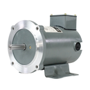 WPMDC12-18-12V-56CB 0.5 HP TENV Permanent Magnet Motor 56C frame
