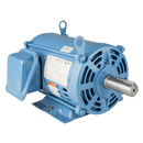ODP30-18-286T-GR 30 HP ODP Open Drip Proof Motor 286T frame