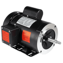 NTJ34-36-56JB 0.75 HP TEFC Jet Pump Motor 56J frame