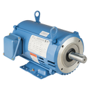 ODP15-36-215TC 15 HP ODP Open Drip Proof Motor 215TC frame