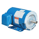 ODP1-36-143TC 1 HP ODP Open Drip Proof Motor 143TC frame