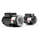 OPE12-36-56 0.5 HP ODP Single-Phase Fractional Motor 56 frame