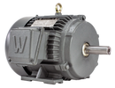 PEWWE20-18-256TZ-GD 20 HP TEFC Grain Dryer-Centrifugal Fan Motor 256TZ frame