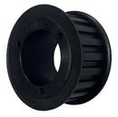 QD20L100 Timing Pulley, 2 Teeth, L Pitch