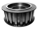QD22XH200 Timing Pulley, 22 Teeth, XH Pitch