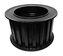 QD30XXH300 Timing Pulley, 3 Teeth, XXH Pitch
