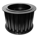 QD40XH400 Timing Pulley, 4 Teeth, XH Pitch