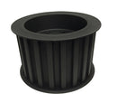 QD30XXH500 Timing Pulley, 3 Teeth, XXH Pitch
