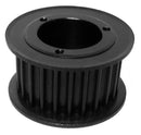 QD48-8M-30 Powerhouse® HTD Timing Pulley, 48 Teeth, 8M Pitch