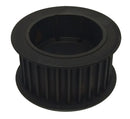 QD34-14M-55 Powerhouse® HTD Timing Pulley, 34 Teeth, 14M Pitch