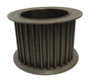 QD34-14M-85 Powerhouse® HTD Timing Pulley, 34 Teeth, 14M Pitch