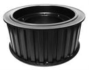 QD48H200 Timing Pulley, 48 Teeth, H Pitch