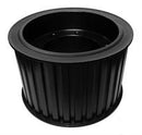 QD44H300 Timing Pulley, 44 Teeth, H Pitch