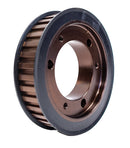 QD32L100 Timing Pulley, 32 Teeth, L Pitch