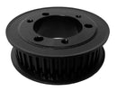 QD68-5M-15 Powerhouse® HTD Timing Pulley, 68 Teeth, 5M Pitch