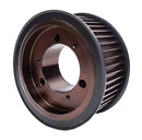 QD56-8M-50 Powerhouse® HTD Timing Pulley, 56 Teeth, 8M Pitch