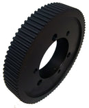 QD80-5M-15 Powerhouse® HTD Timing Pulley, 8 Teeth, 5M Pitch