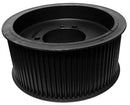 QD40-8M-85 Powerhouse® HTD Timing Pulley, 4 Teeth, 8M Pitch