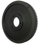 QD112-8M-20 Powerhouse® HTD Timing Pulley, 112 Teeth, 8M Pitch