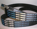 14M Timing Belt - Megadyne 3304GLD2-14M85