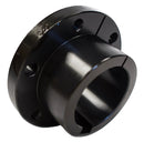 SFx2-1/4 QD® Style Bushing, 2-1/4 in Bore, Steel