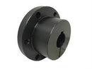 SFx7/8 QD® Style Bushing, 7/8 in Bore, Steel
