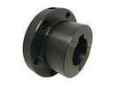 SHx24mm QD® Style Bushing, 24mm Bore, Steel
