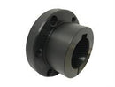 SHx28mm QD® Style Bushing, 28mm Bore, Steel