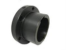 SKx55mm QD® Style Bushing, 55mm Bore, Steel