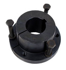 Px4-1/2 QD® Style Bushing, 4-1/2 in Bore, Steel