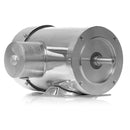 SSPE1-18-56C-ENC 1 HP TEFC Premium Efficient Motor 56C frame