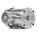 SSPE2-36-56C 2 HP TEFC Premium Efficient Motor 56C frame