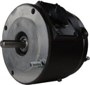 S-105672205-QF Double C-Face Couple Brakes - Stearns Motor