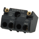 52BAK Siemens Class 52 Contact Blocks