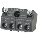 52BJK Siemens Class 52 Contact Blocks