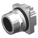 52PM8A1 Momentary Push Button, Non-Illuminated